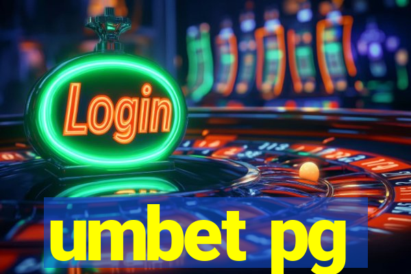 umbet pg